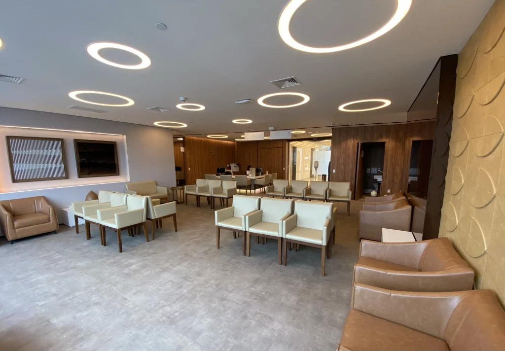 INOF JK Medicina do Sono Otorrinolaringologia