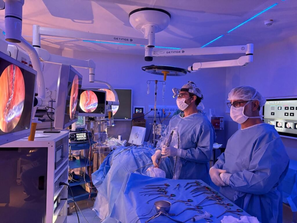 dr paulo augusto vichi jr cirurgião otorrinolaringologista