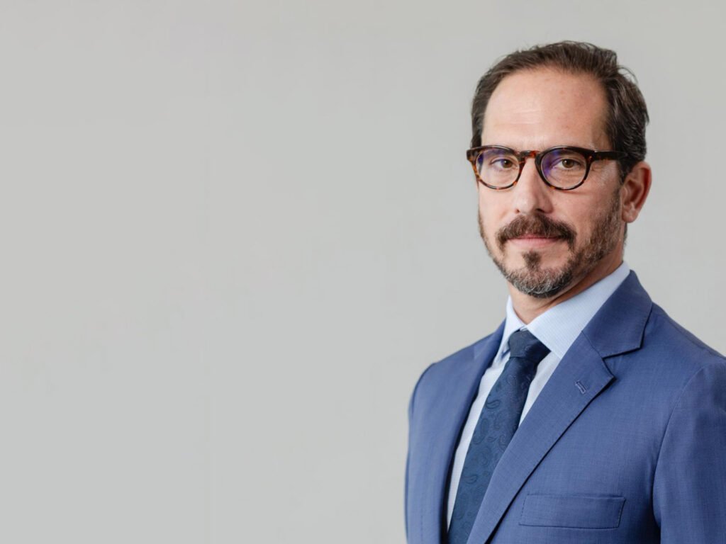 Dr Paulo Vichi Jr Otorrino