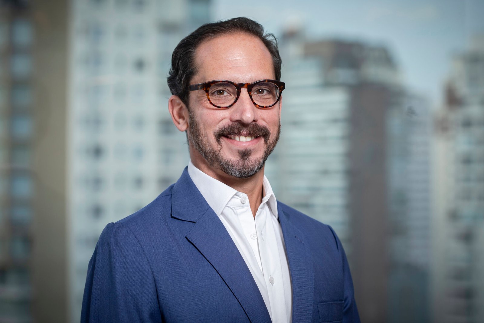 Dr. Paulo Augusto Vichi Jr